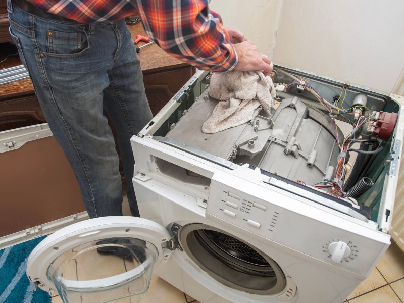 Washing Machine Repair